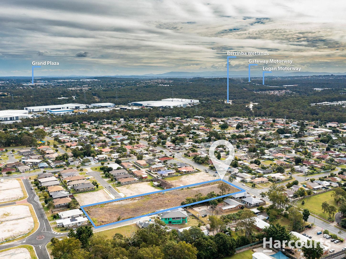 [Land for Sale] Avalon Estate, Marsden OpenLot